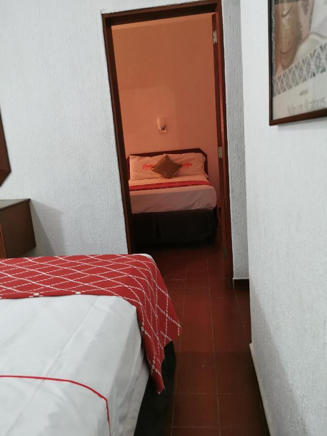 Hotel Candilejas Playa Veracruz Exterior foto